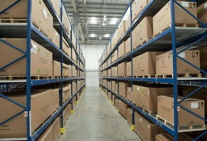 厦门到南县货物仓储