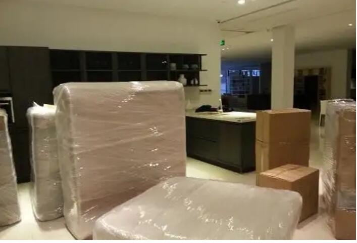 厦门到南县长途搬家