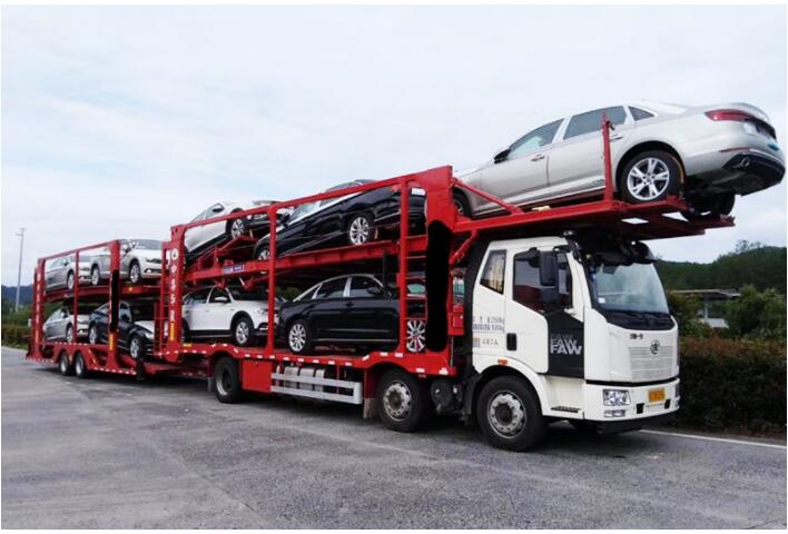 厦门到南县轿车托运